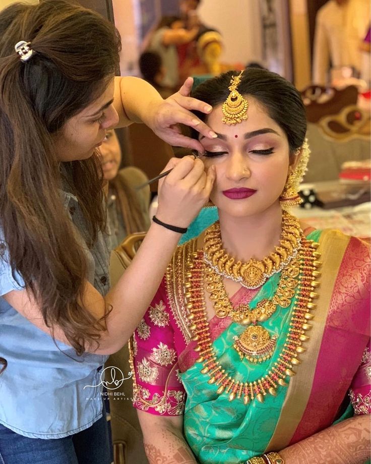 Makeup Artist